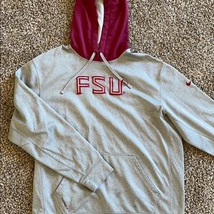 Men’s Therma-Fit FSU Hoodie